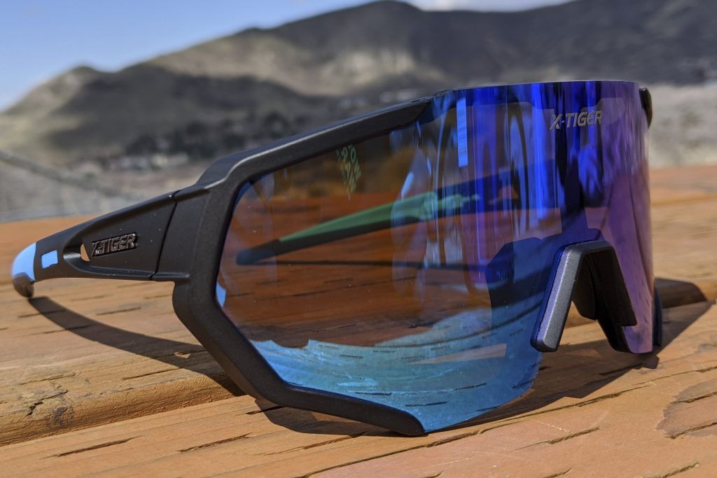 Gear Probe—$20 X-Tiger Sunglasses – Gnar Couch